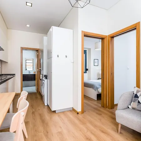 Go Native - Vip 60 * Lisboa