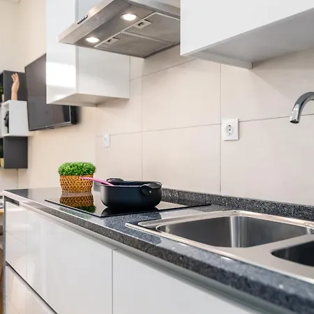 Go Native - Vip 60 Lisboa