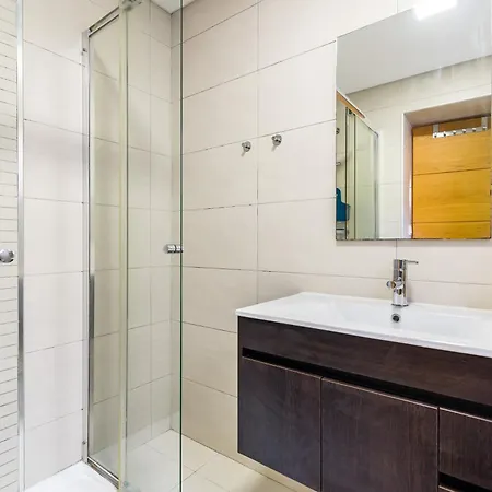 Apartment Go Native - Vip 60