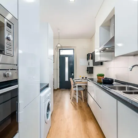 Go Native - Vip 60 * Lisboa