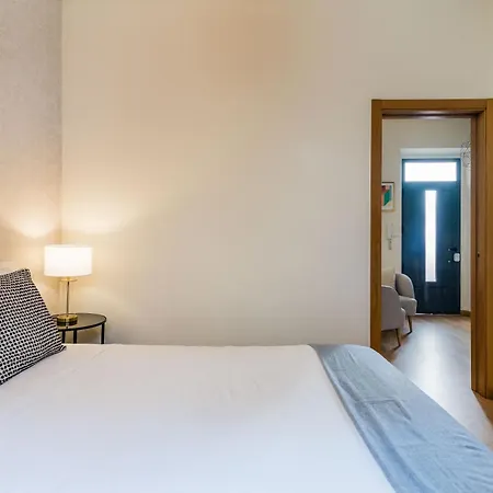 Apartment Go Native - Vip 60