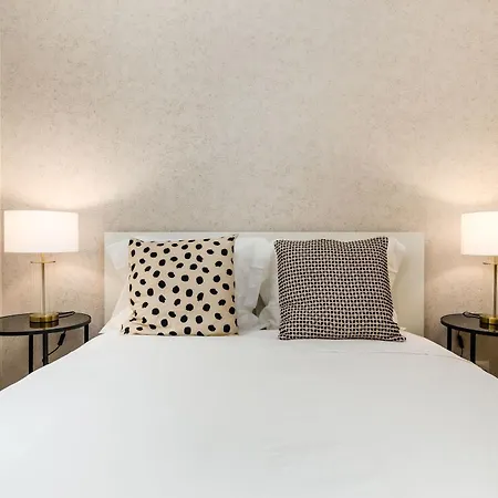 Apartment Go Native - Vip 60 Lisbon