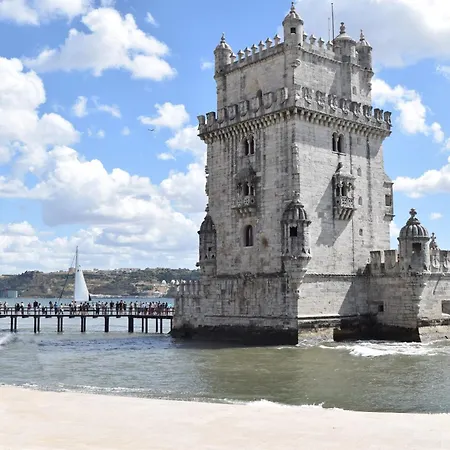 Go Native - Vip 60 Apartament *