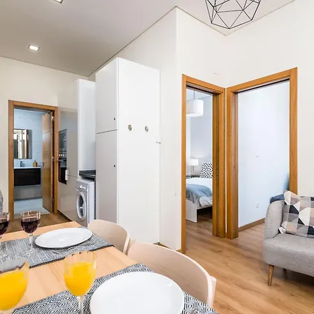 Apartament Go Native - Vip 60