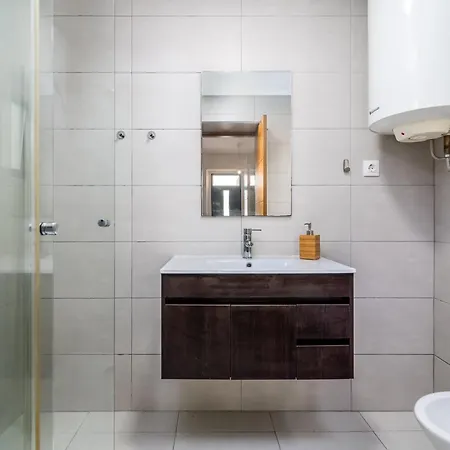 Go Native - Vip 60 Apartman Lisboa