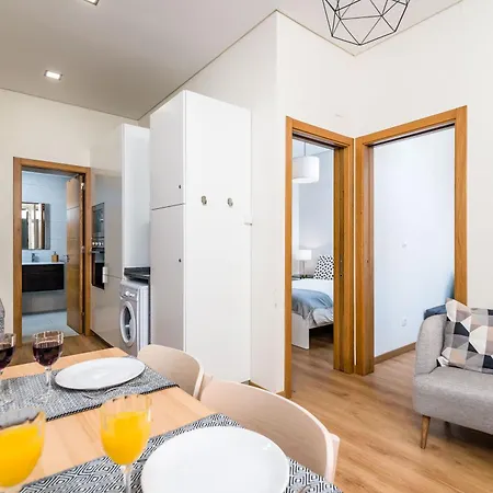 Apartman Go Native - Vip 60