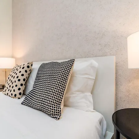 Go Native - Vip 60 Apartman Lisboa