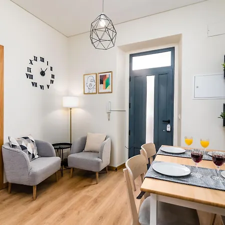 Apartman Go Native - Vip 60